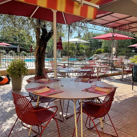 La Lune De Mougins - Hotel & Spa Exterior photo