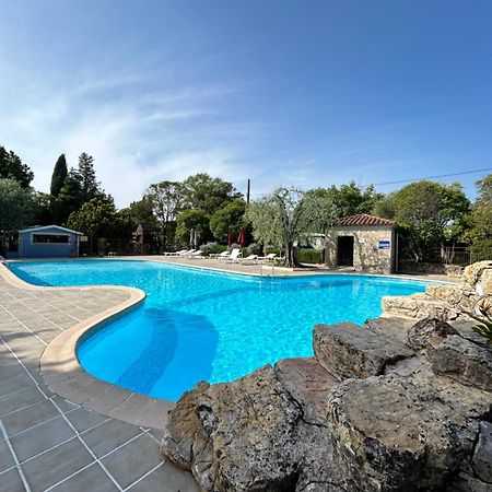 La Lune De Mougins - Hotel & Spa Exterior photo