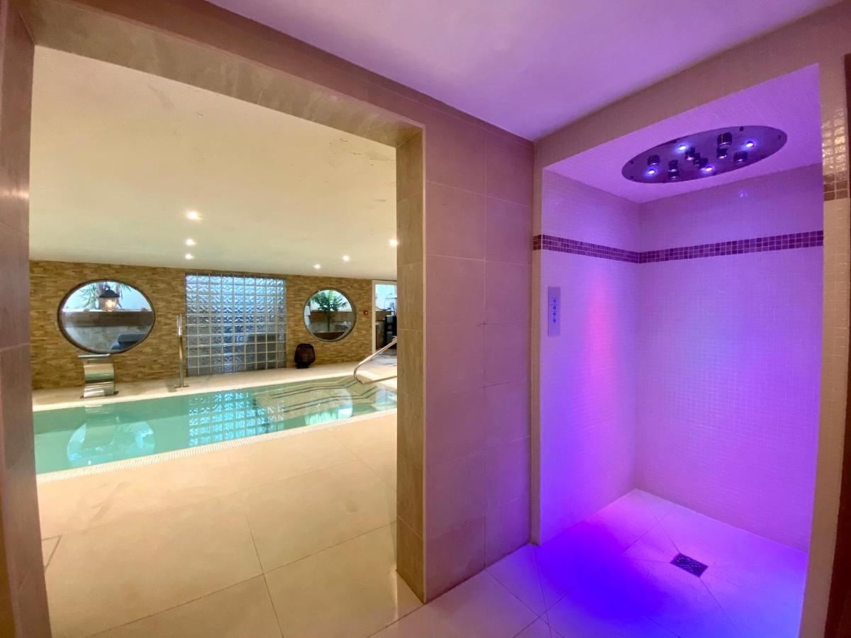 La Lune De Mougins - Hotel & Spa Exterior photo
