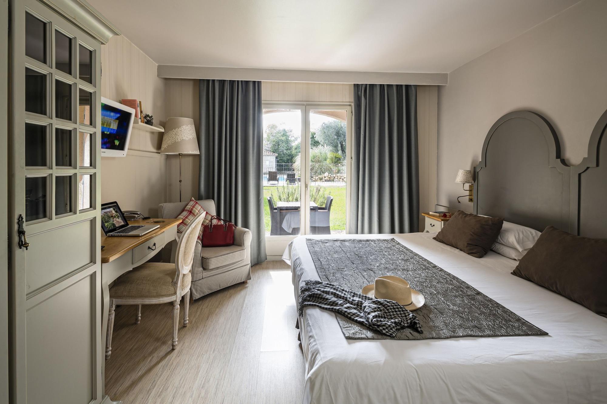 La Lune De Mougins - Hotel & Spa Exterior photo