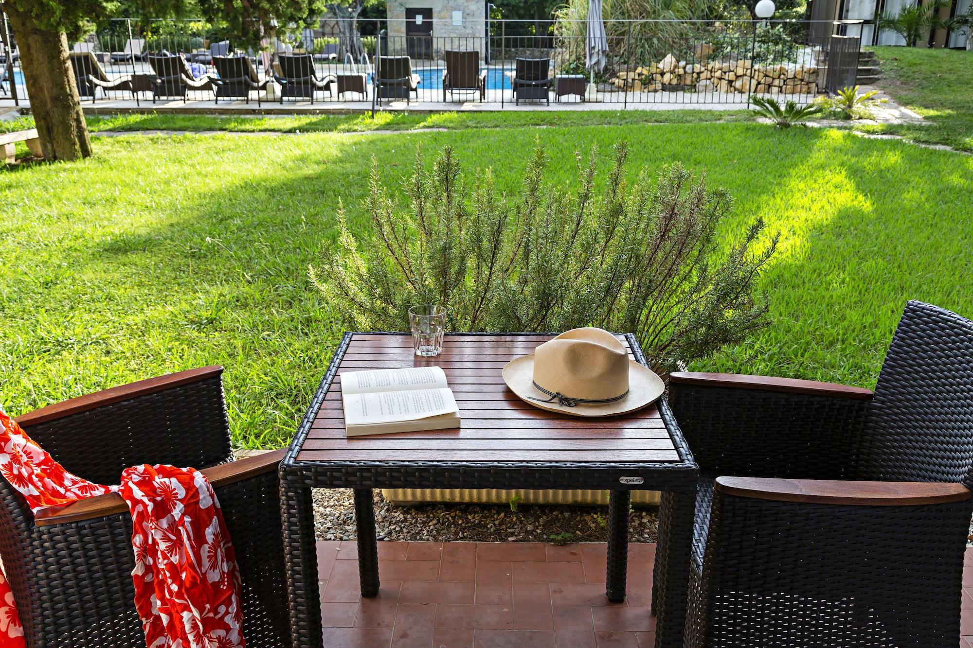 La Lune De Mougins - Hotel & Spa Exterior photo