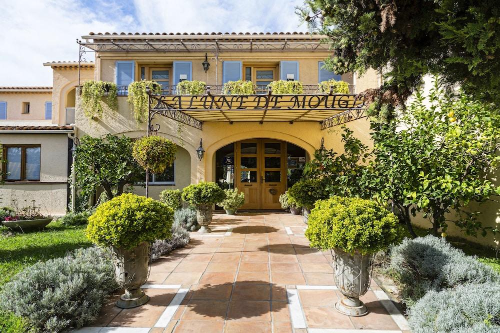 La Lune De Mougins - Hotel & Spa Exterior photo