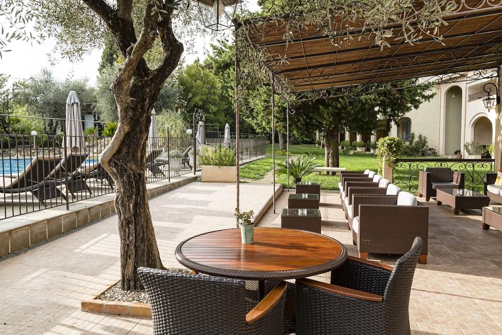 La Lune De Mougins - Hotel & Spa Exterior photo