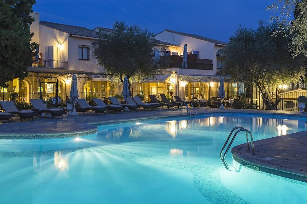 La Lune De Mougins - Hotel & Spa Exterior photo