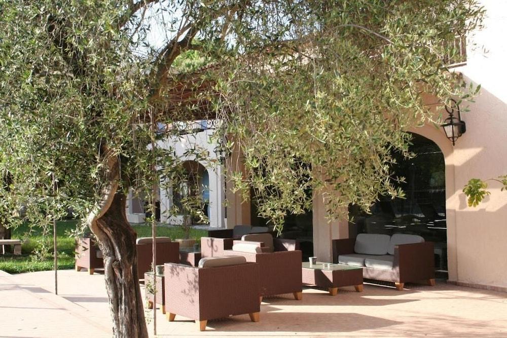 La Lune De Mougins - Hotel & Spa Exterior photo
