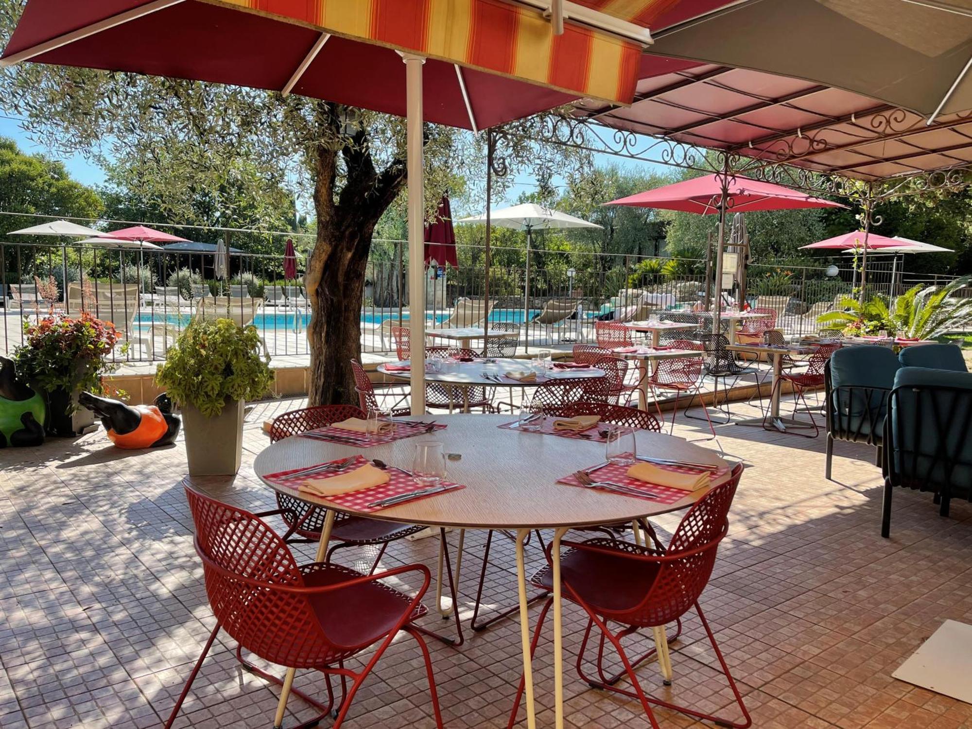 La Lune De Mougins - Hotel & Spa Exterior photo