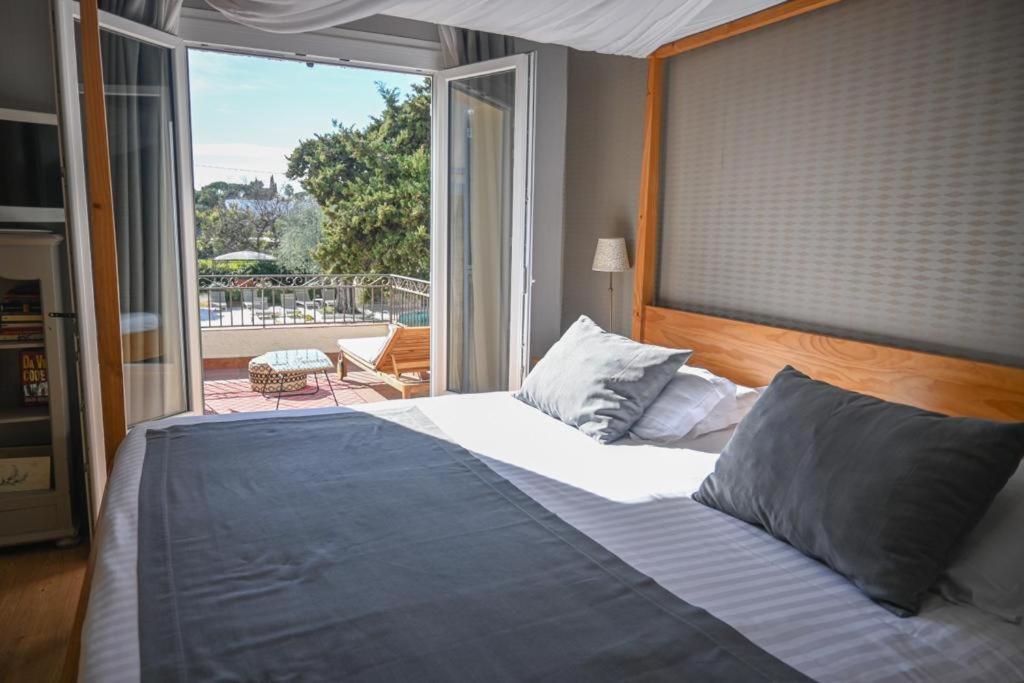 La Lune De Mougins - Hotel & Spa Exterior photo