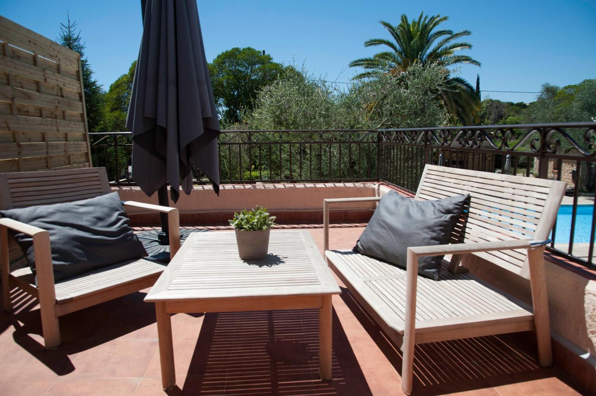 La Lune De Mougins - Hotel & Spa Exterior photo