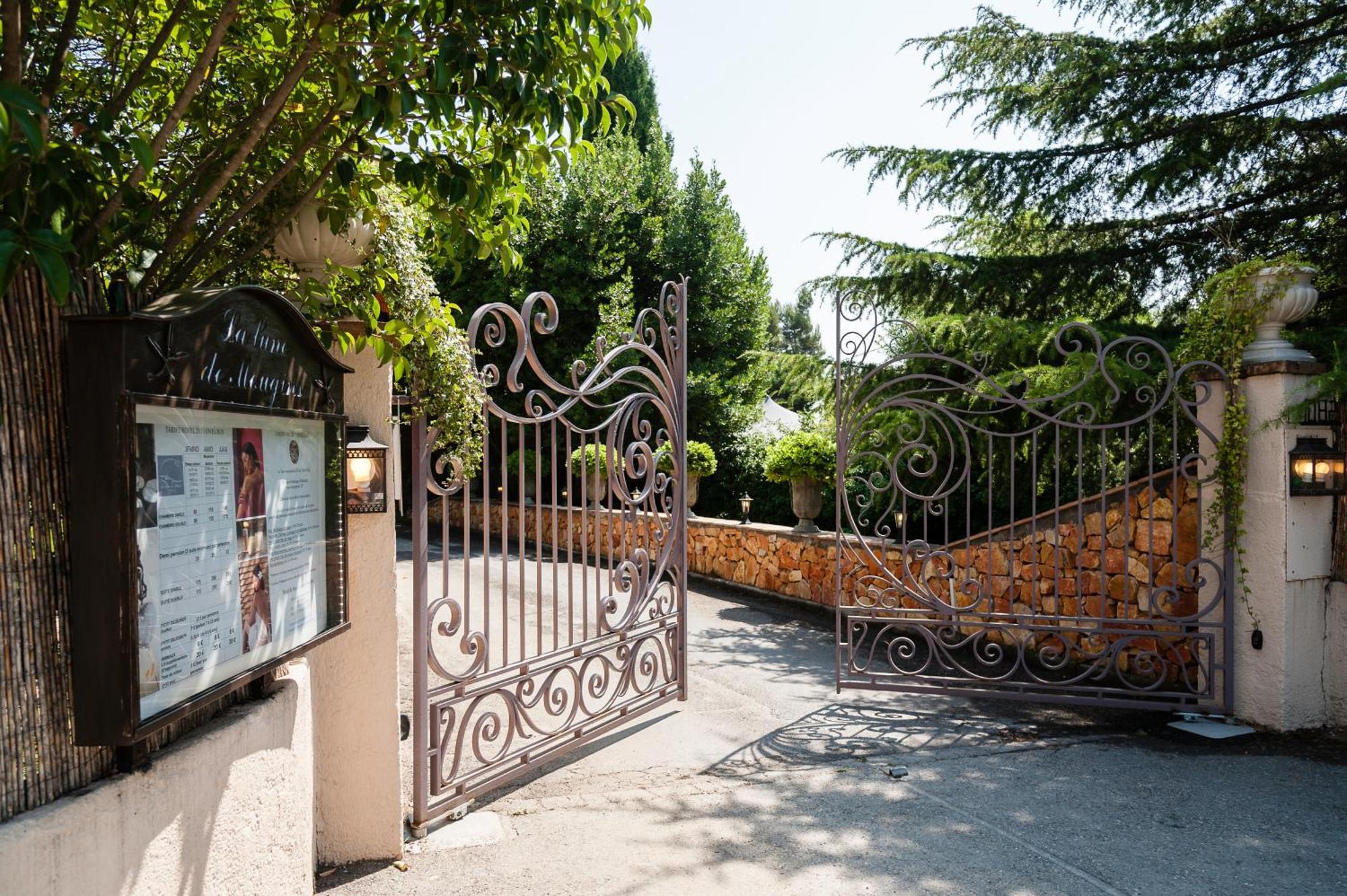 La Lune De Mougins - Hotel & Spa Exterior photo