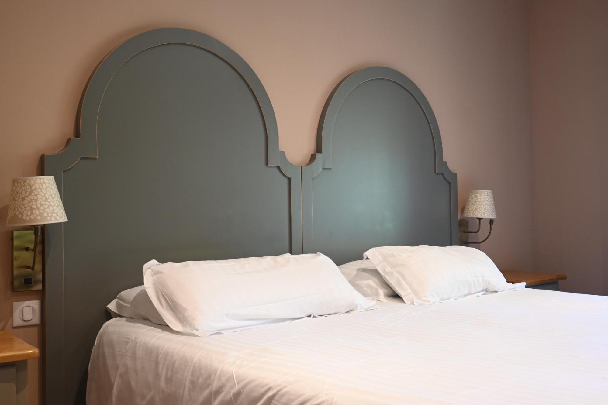 La Lune De Mougins - Hotel & Spa Exterior photo