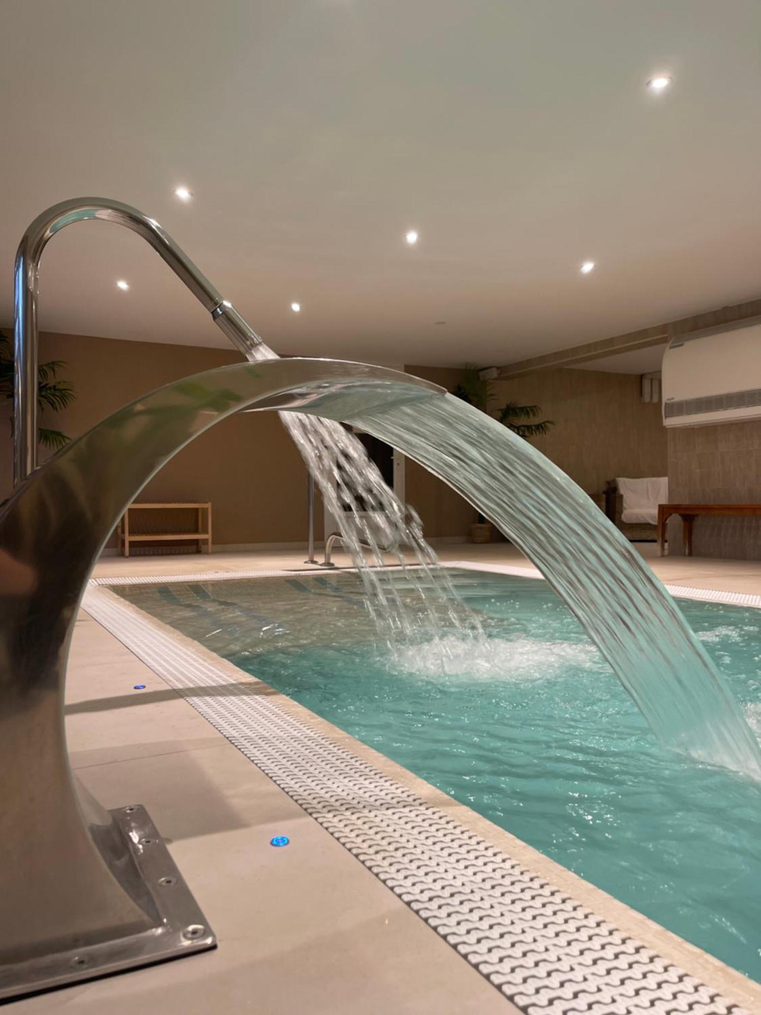La Lune De Mougins - Hotel & Spa Exterior photo