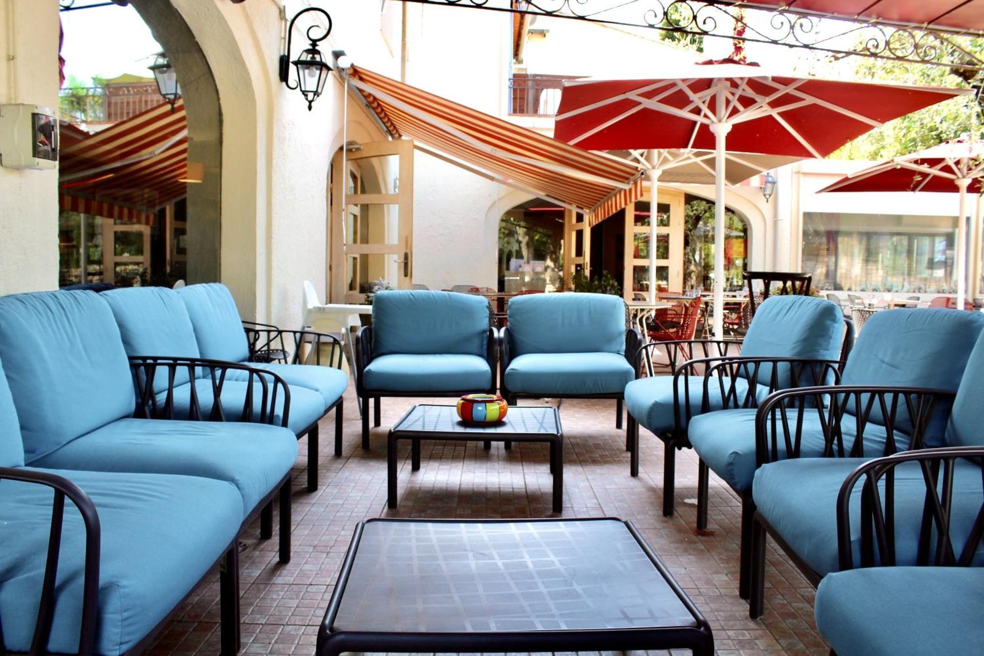 La Lune De Mougins - Hotel & Spa Exterior photo