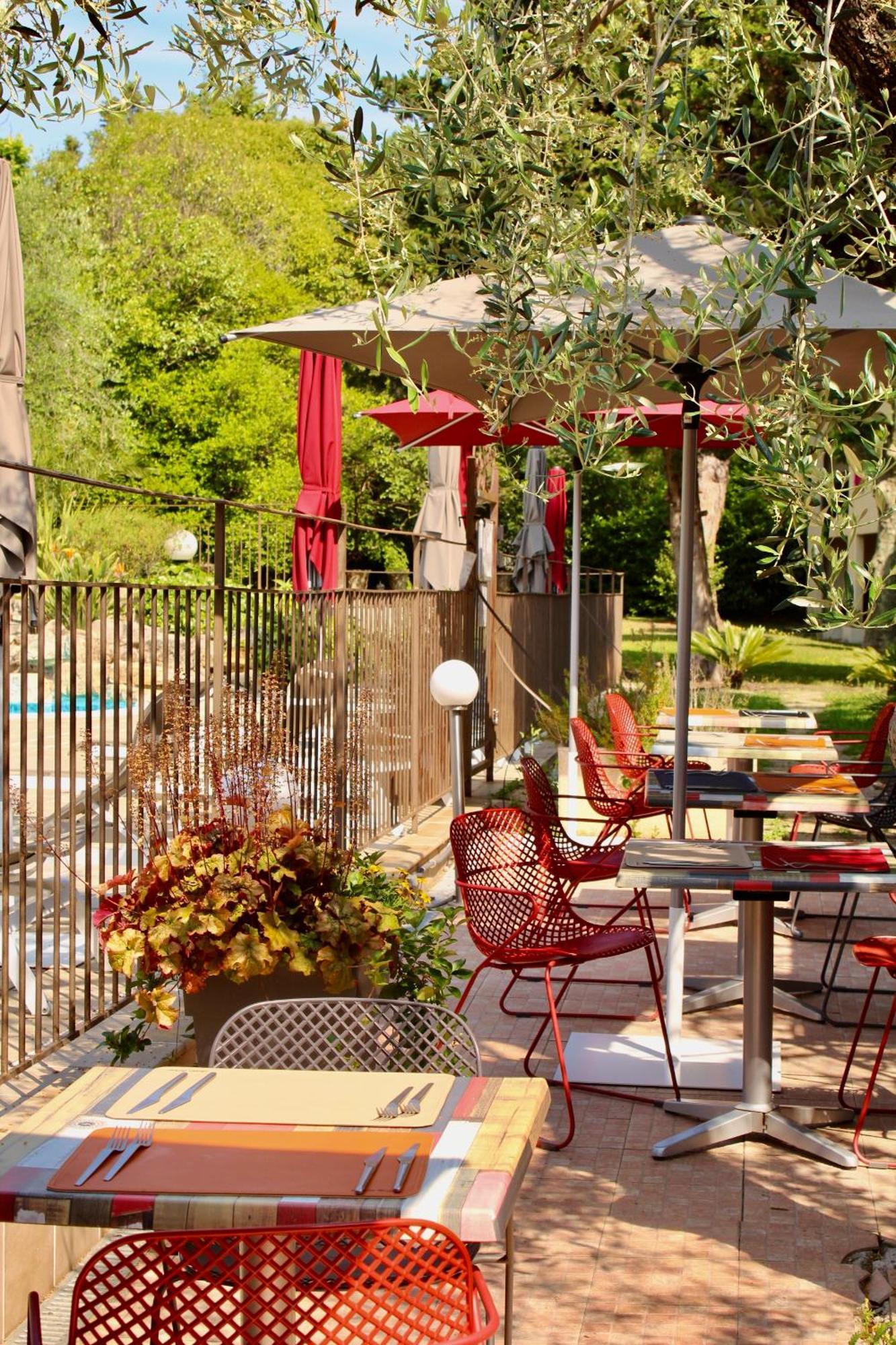 La Lune De Mougins - Hotel & Spa Exterior photo