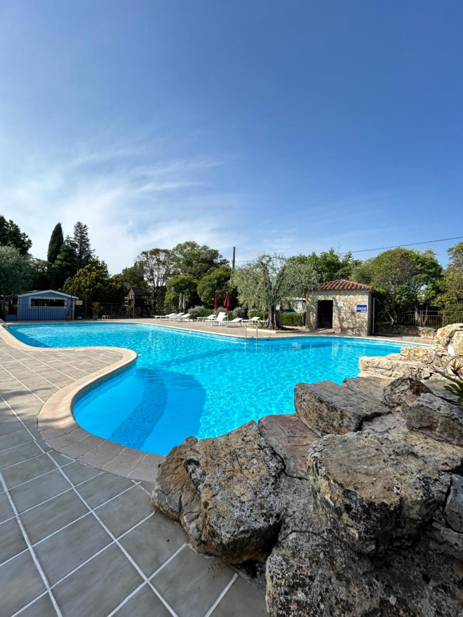 La Lune De Mougins - Hotel & Spa Exterior photo
