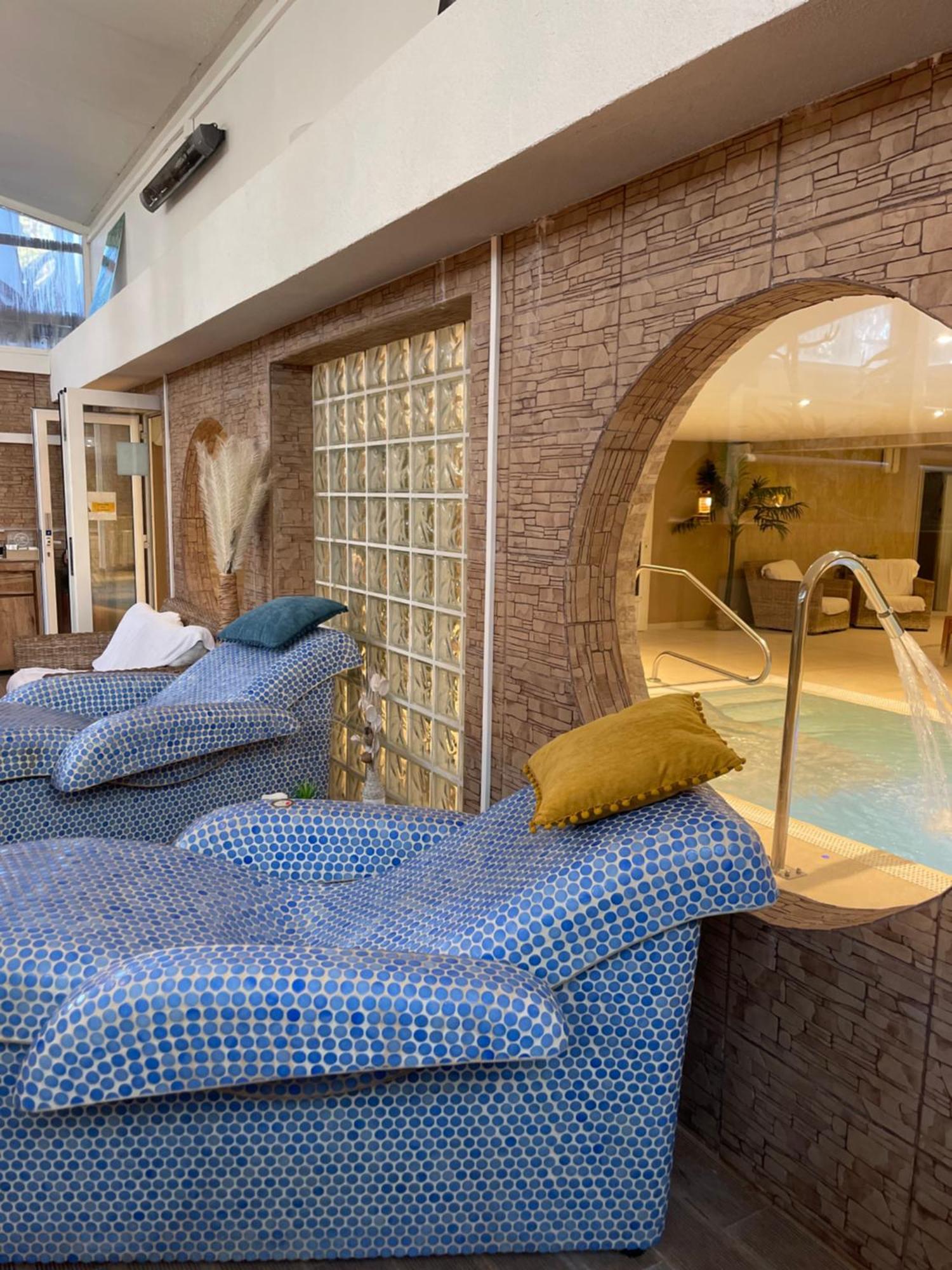 La Lune De Mougins - Hotel & Spa Exterior photo
