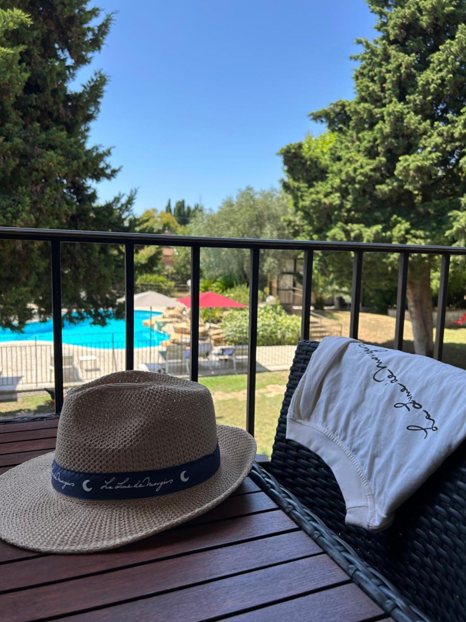 La Lune De Mougins - Hotel & Spa Exterior photo