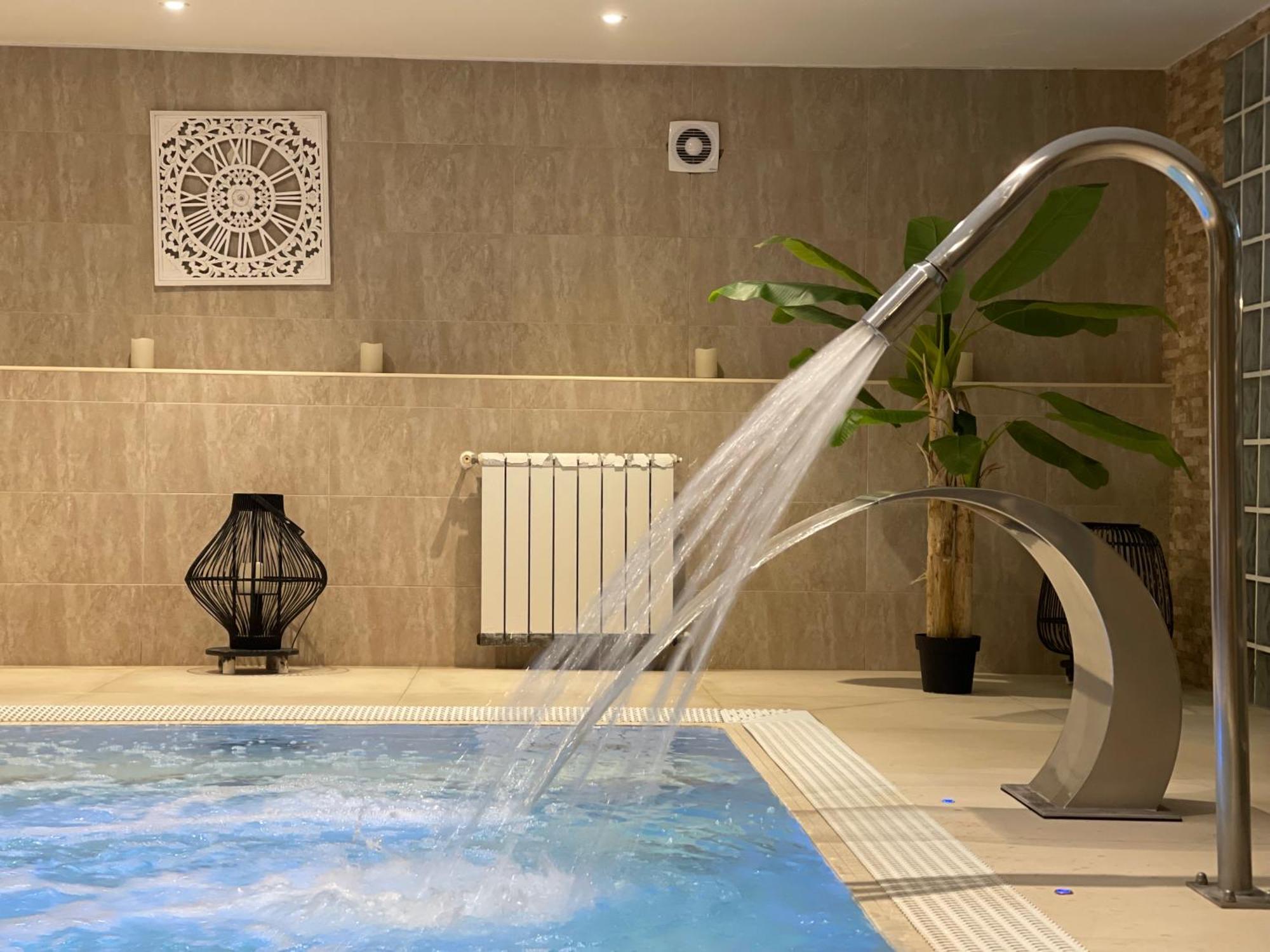 La Lune De Mougins - Hotel & Spa Exterior photo