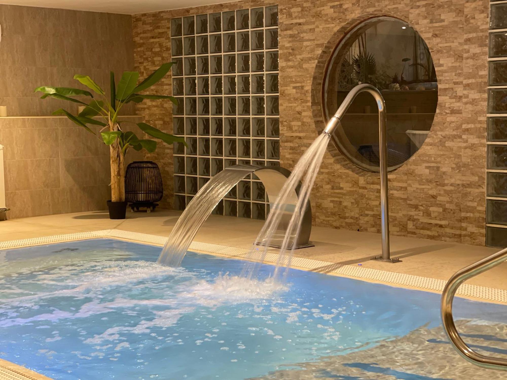 La Lune De Mougins - Hotel & Spa Exterior photo