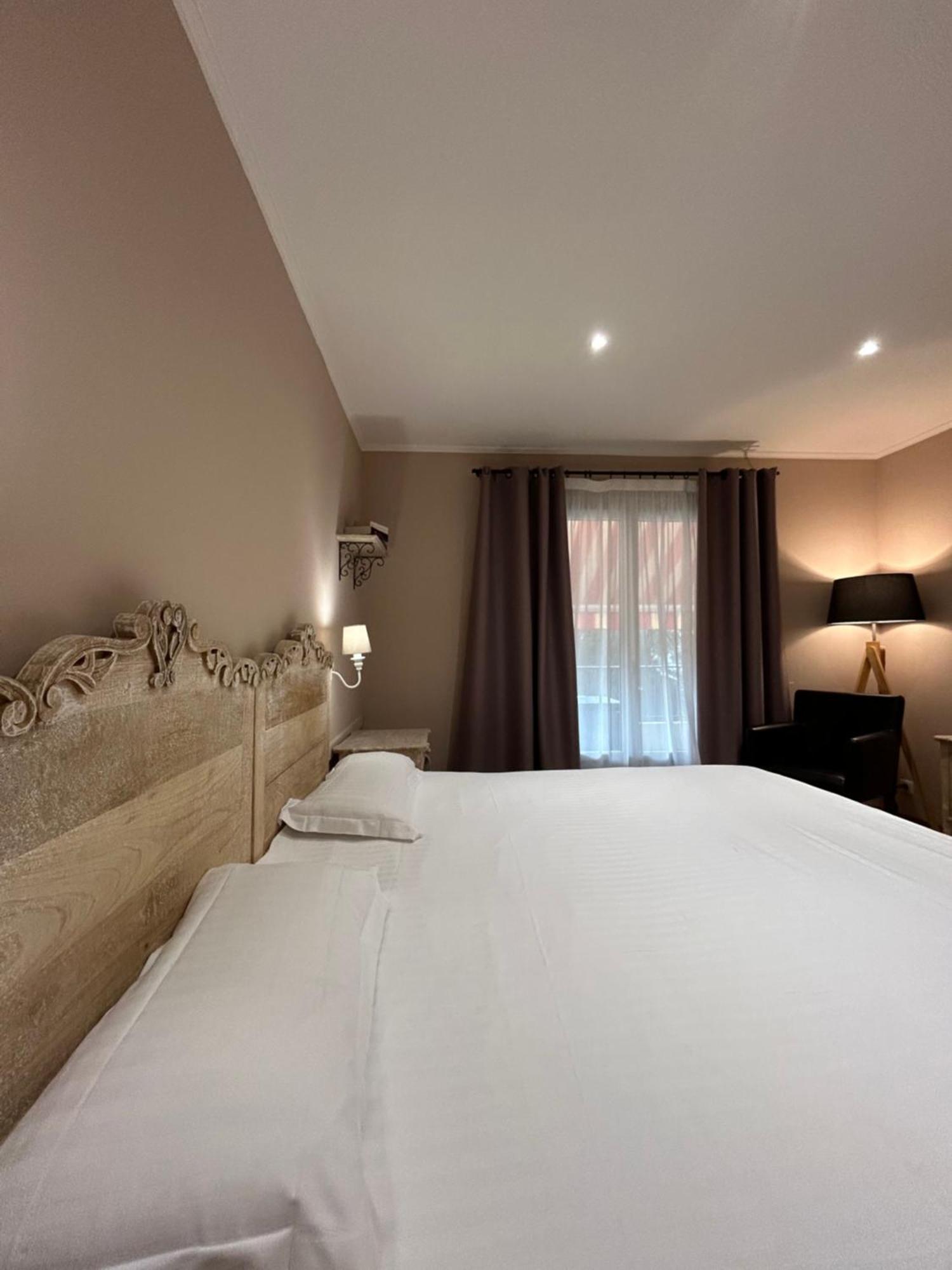 La Lune De Mougins - Hotel & Spa Exterior photo