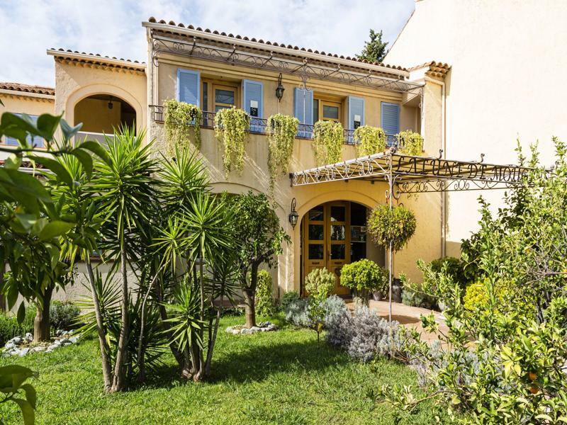 La Lune De Mougins - Hotel & Spa Exterior photo